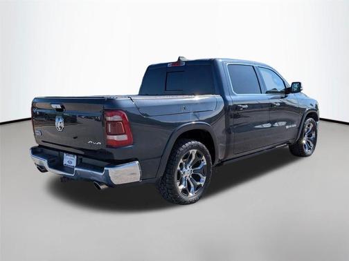 2019 RAM 1500 Longhorn