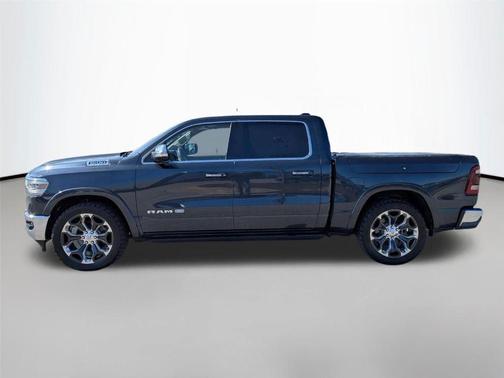 2019 RAM 1500 Longhorn