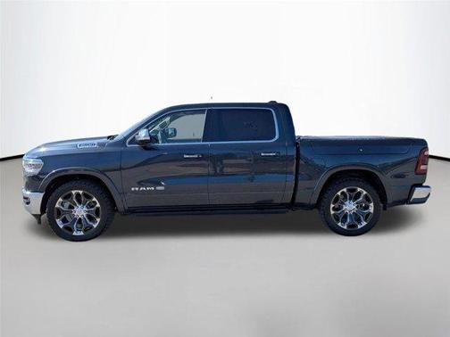 2019 RAM 1500 Longhorn