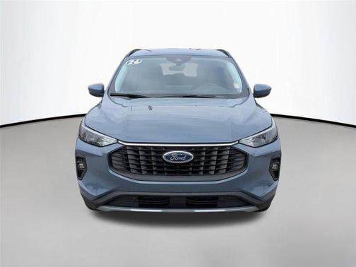 2026 Ford Escape PHEV Base