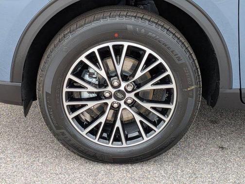 2026 Ford Escape PHEV Base