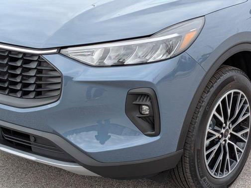 2026 Ford Escape PHEV Base