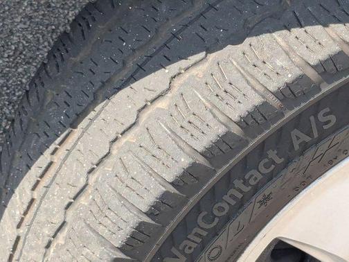 2020 Ford Transit-350 XLT