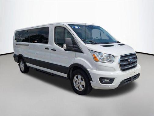 2020 Ford Transit-350 XLT