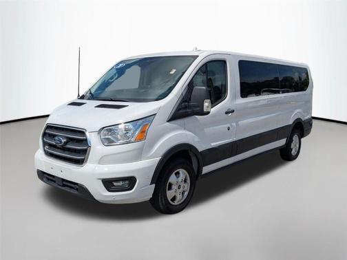 2020 Ford Transit-350 XLT