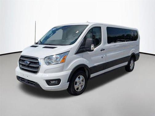 2020 Ford Transit-350 XLT