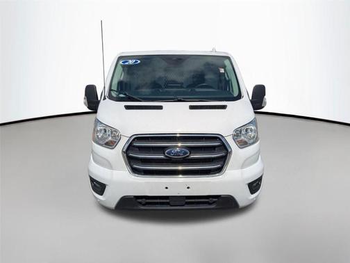 2020 Ford Transit-350 XLT
