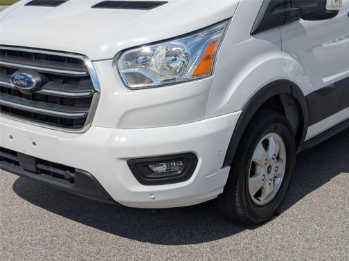 2020 Ford Transit-350 XLT