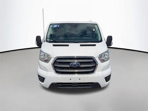2020 Ford Transit-350 XLT