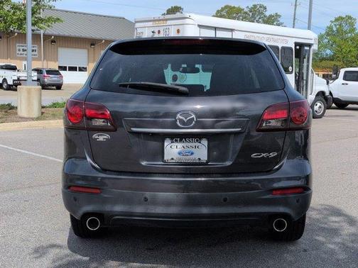 2015 Mazda CX-9 Grand Touring