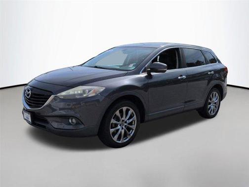 2015 Mazda CX-9 Grand Touring