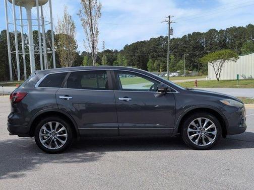 2015 Mazda CX-9 Grand Touring