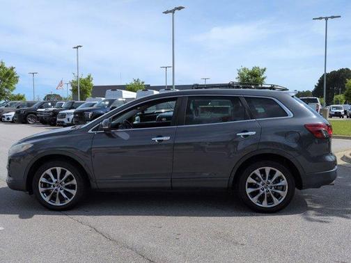 2015 Mazda CX-9 Grand Touring