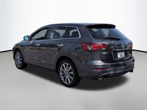 2015 Mazda CX-9 Grand Touring