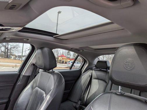 2019 Alfa Romeo Giulia Base