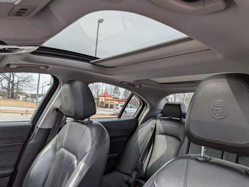 2019 Alfa Romeo Giulia Base