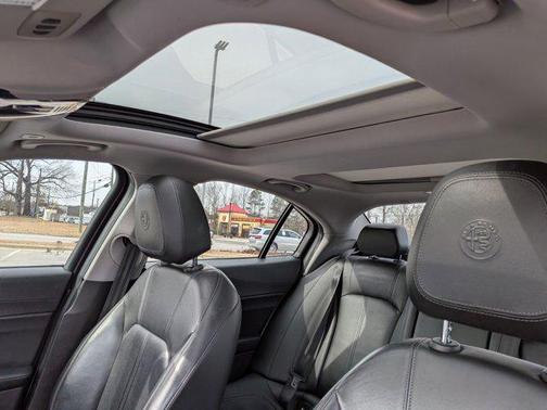 2019 Alfa Romeo Giulia Base