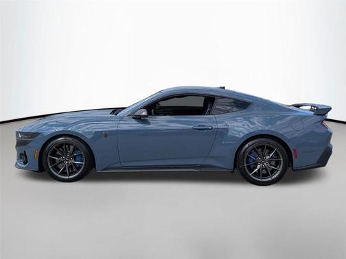 2025 Ford Mustang Dark Horse Fastback