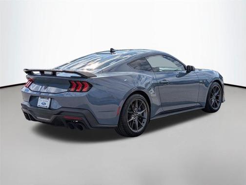 2025 Ford Mustang Dark Horse Fastback