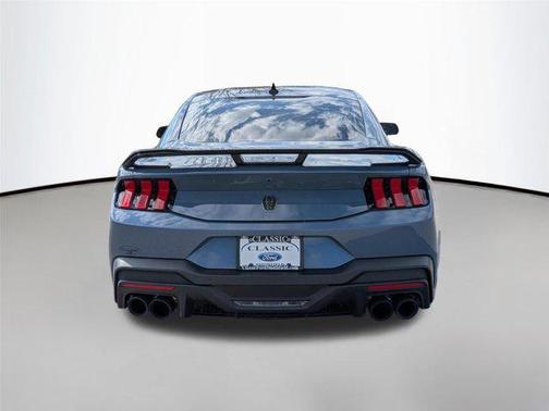 2025 Ford Mustang Dark Horse Fastback