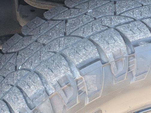 2022 GMC Sierra 2500 AT4