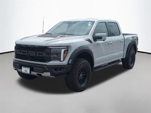 Avalanche 2026 Ford F-150 Raptor