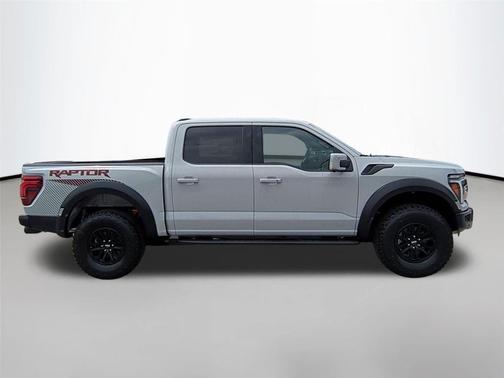 Avalanche 2026 Ford F-150 Raptor