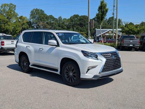 2023 Lexus GX 460 Premium