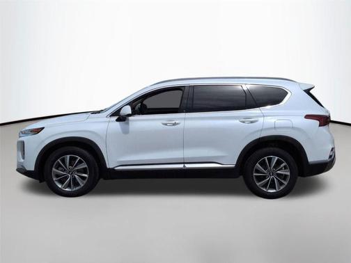 2019 Hyundai SANTA FE SEL Plus 2.4