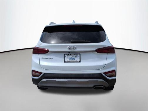 2019 Hyundai SANTA FE SEL Plus 2.4