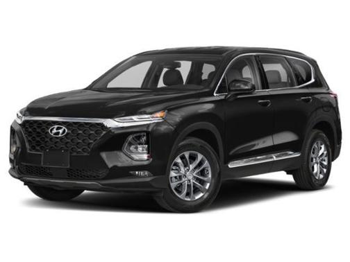 2019 Hyundai SANTA FE SEL Plus 2.4