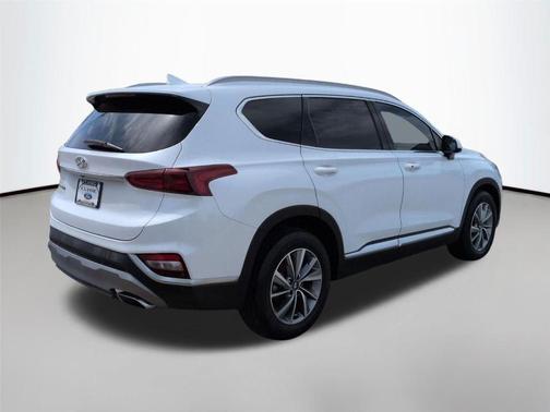 2019 Hyundai SANTA FE SEL Plus 2.4