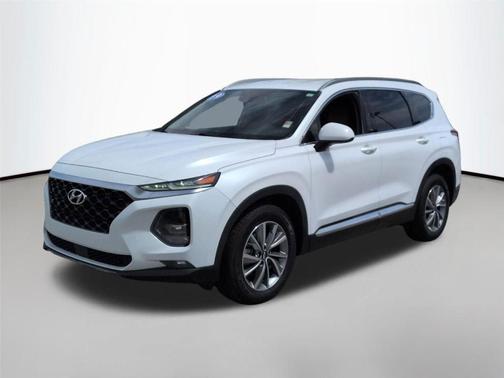 2019 Hyundai SANTA FE SEL Plus 2.4