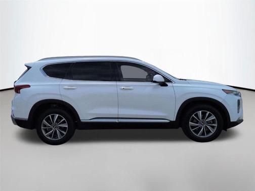 2019 Hyundai SANTA FE SEL Plus 2.4