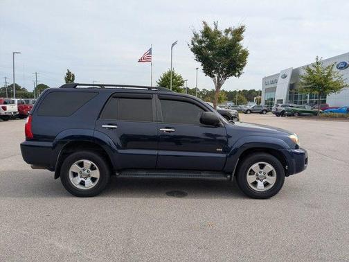 2008 Toyota 4Runner SR5