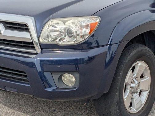 2008 Toyota 4Runner SR5