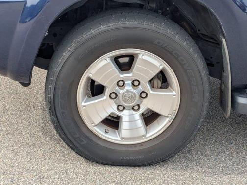 2008 Toyota 4Runner SR5