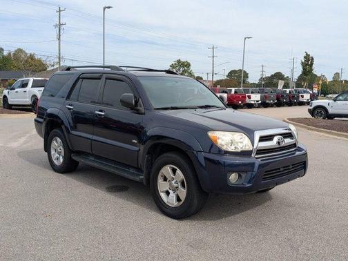 2008 Toyota 4Runner SR5