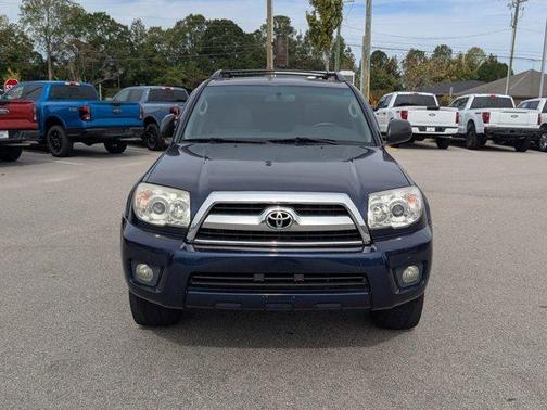 2008 Toyota 4Runner SR5