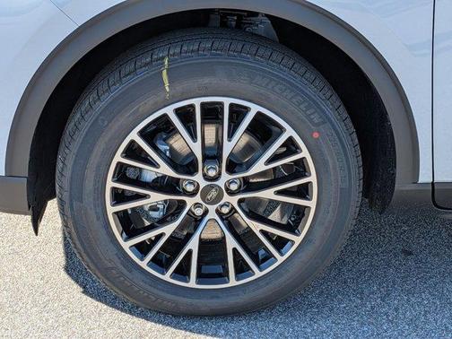 2026 Ford Escape PHEV Base