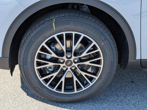 2026 Ford Escape PHEV Base