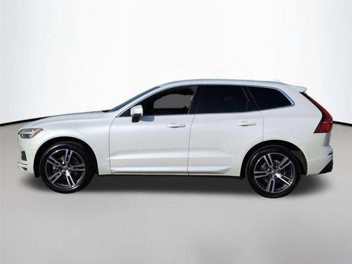 2019 Volvo XC60 T5 Momentum