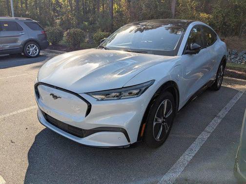 2023 Ford Mustang Mach-E Premium