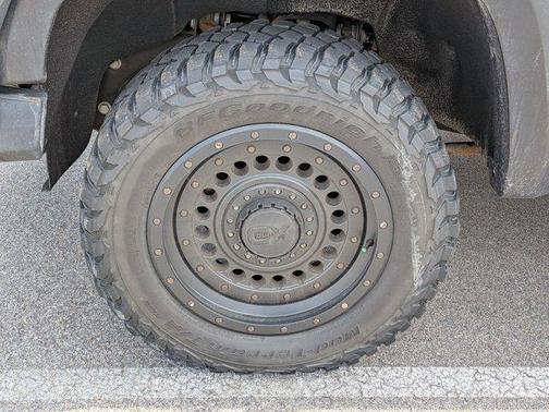 2023 Chevrolet Silverado 2500 Custom