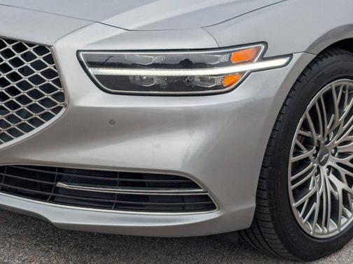 2022 Genesis G90 5.0 Ultimate