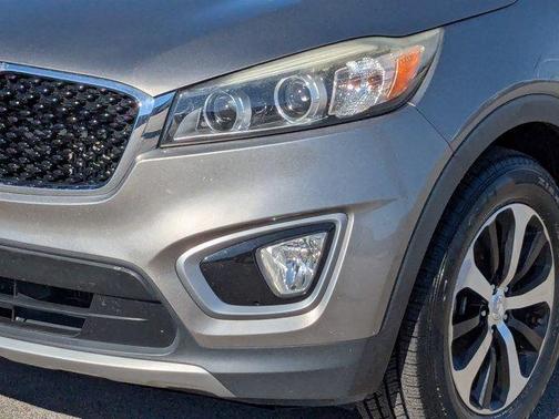 2016 Kia Sorento EX