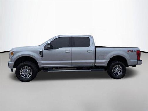 2021 Ford F-250 XLT