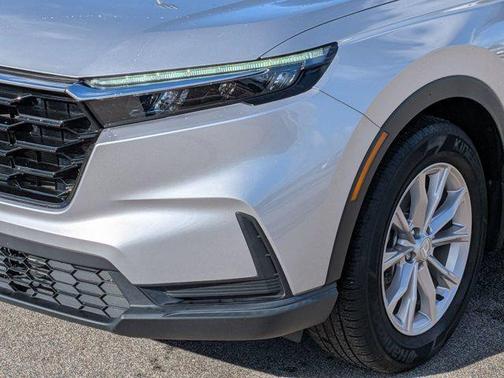 2024 Honda CR-V EX 2WD