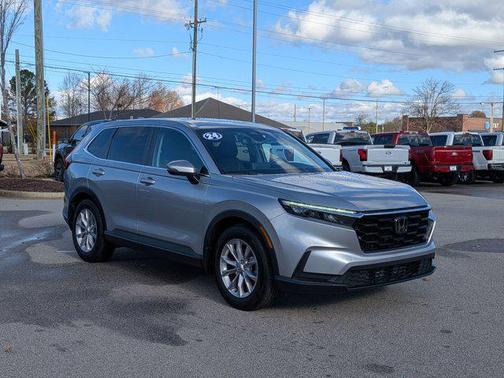 2024 Honda CR-V EX 2WD