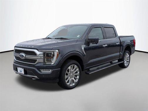 2021 Ford F-150 Limited